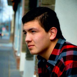 Meet your Posher, Angel